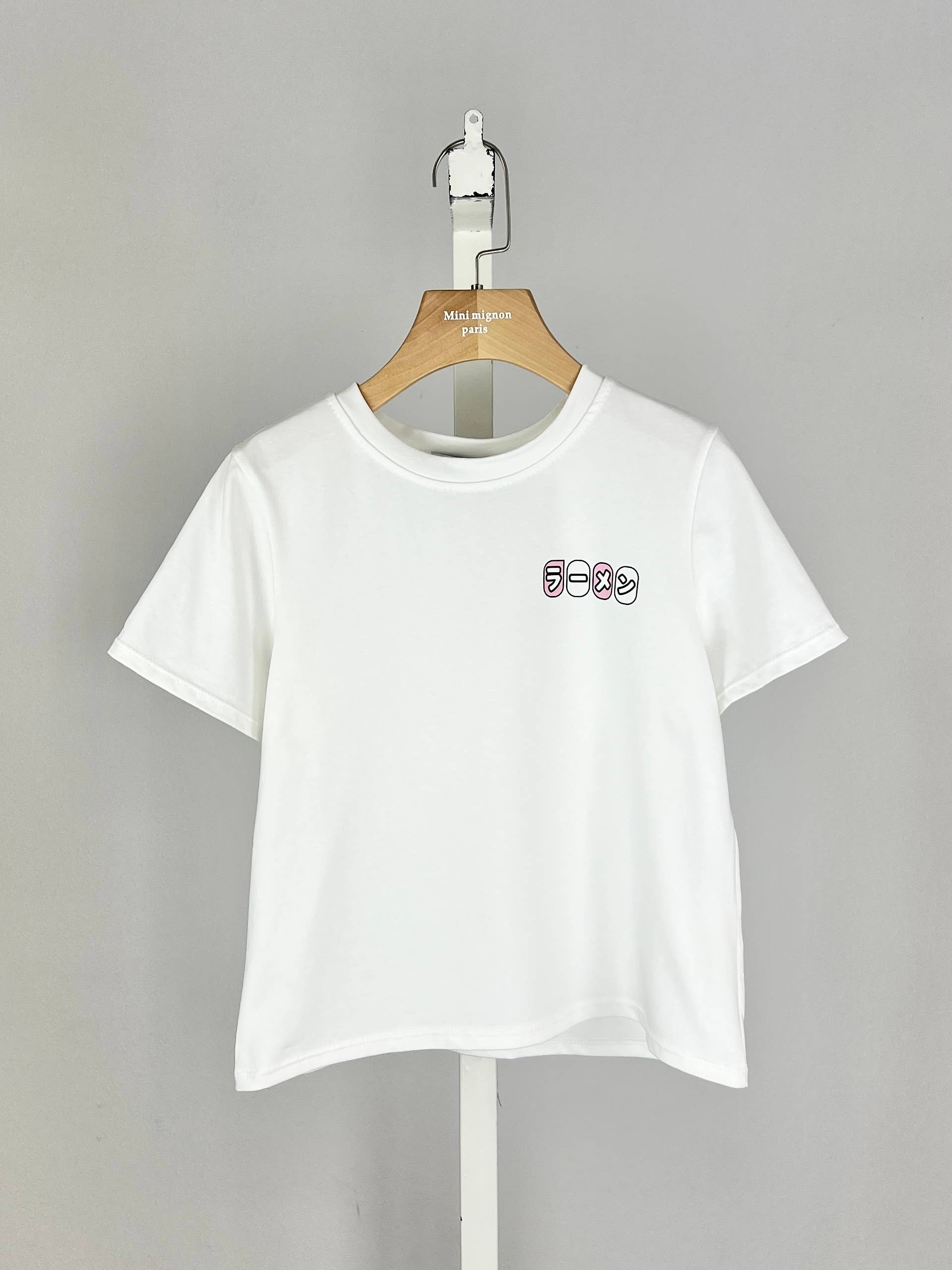 T-shirt Kawai