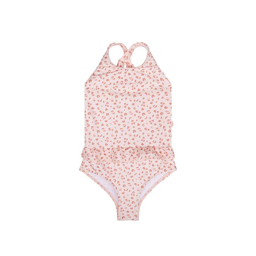 Maillot de bain - Vieux Rose - Mia