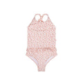 Maillot de bain - Vieux Rose - Mia