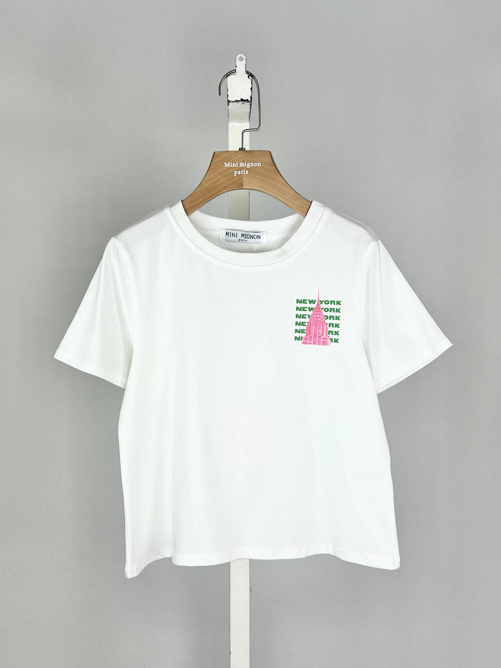 T-shirt New York