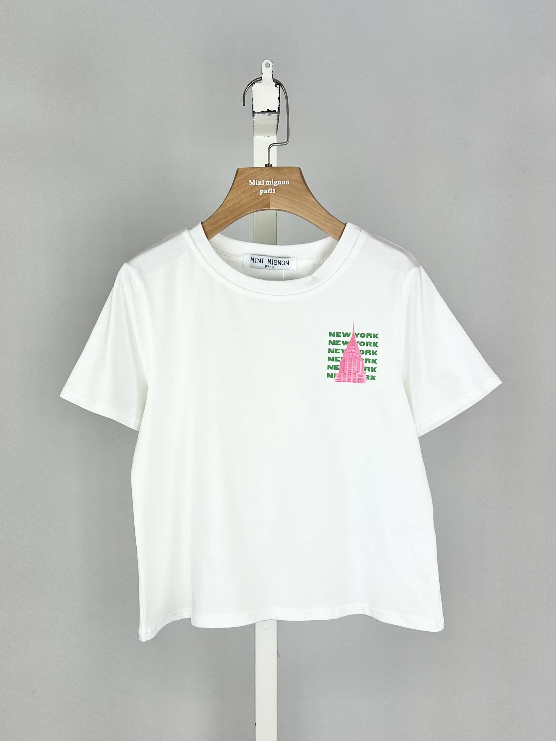 T-shirt New York