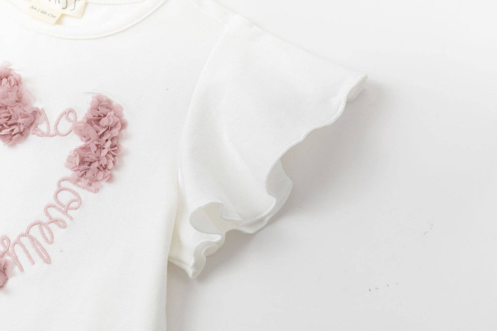 T-shirt Hannah