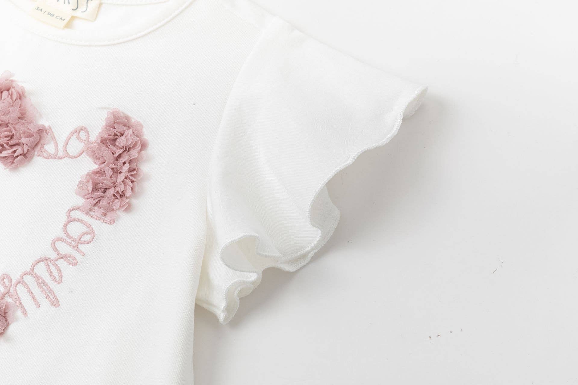 T-shirt Hannah