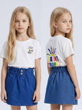T-shirt Saint Tropez