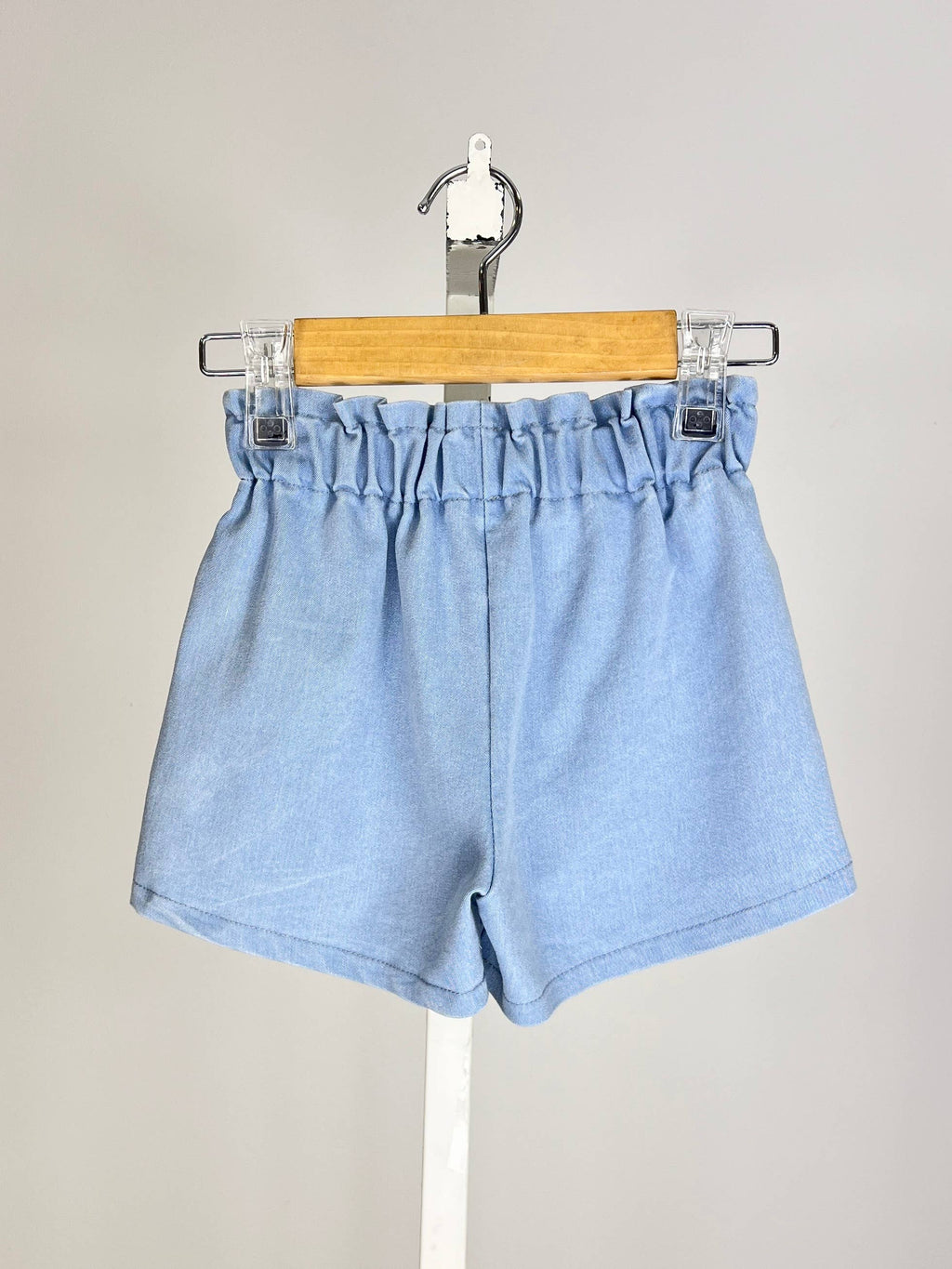 Short Alma