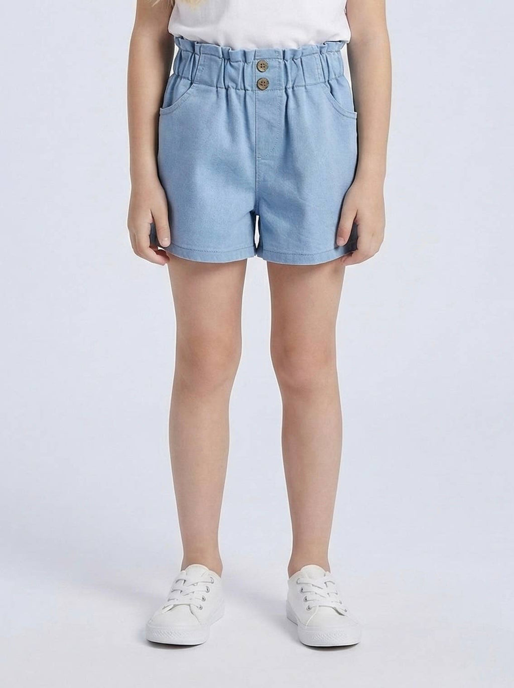 Short Alma