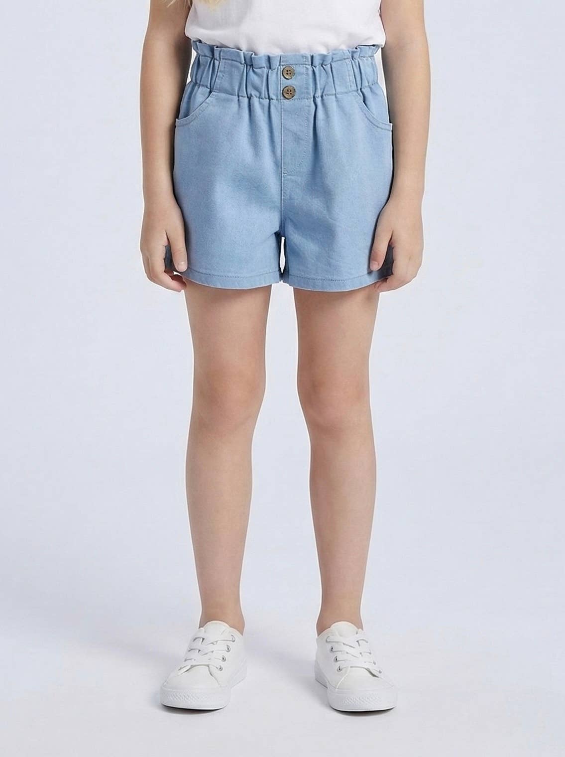 Short Alma
