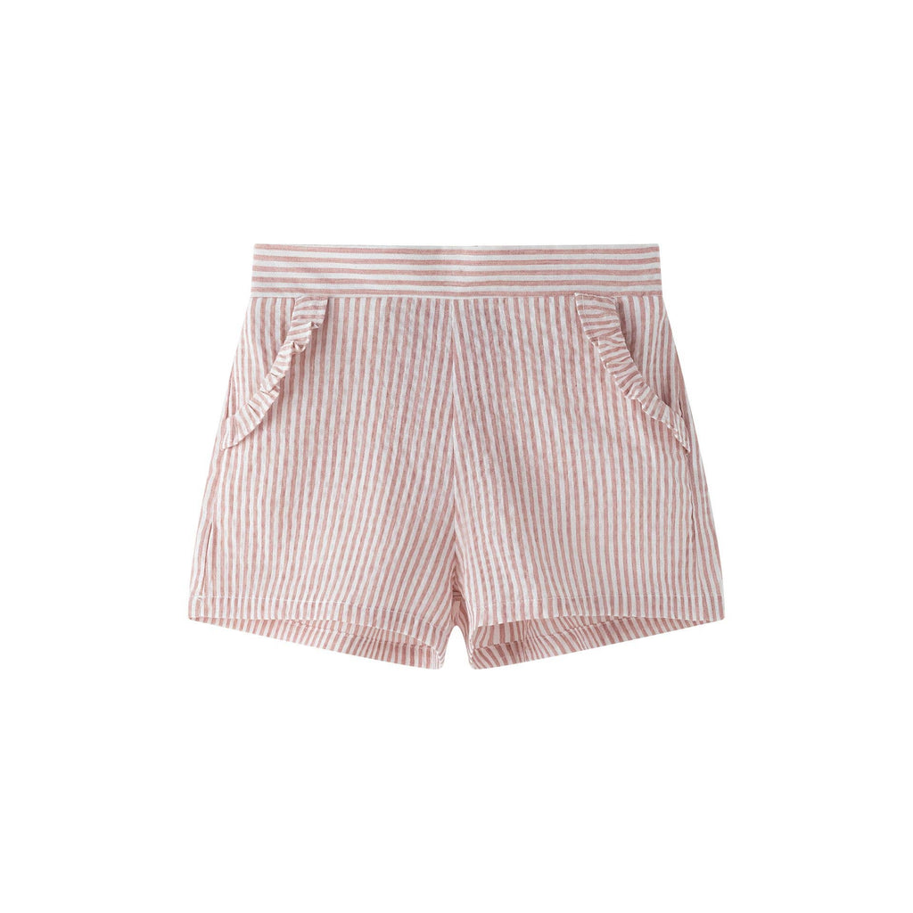 Short Liya