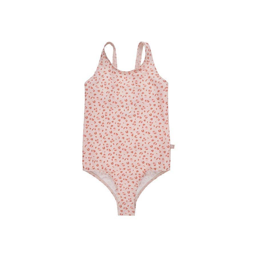 Maillot de bain - Vieux Rose - Mia