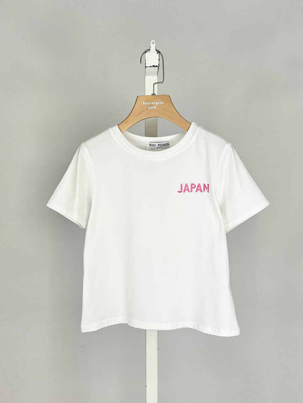 T-shirt Japan