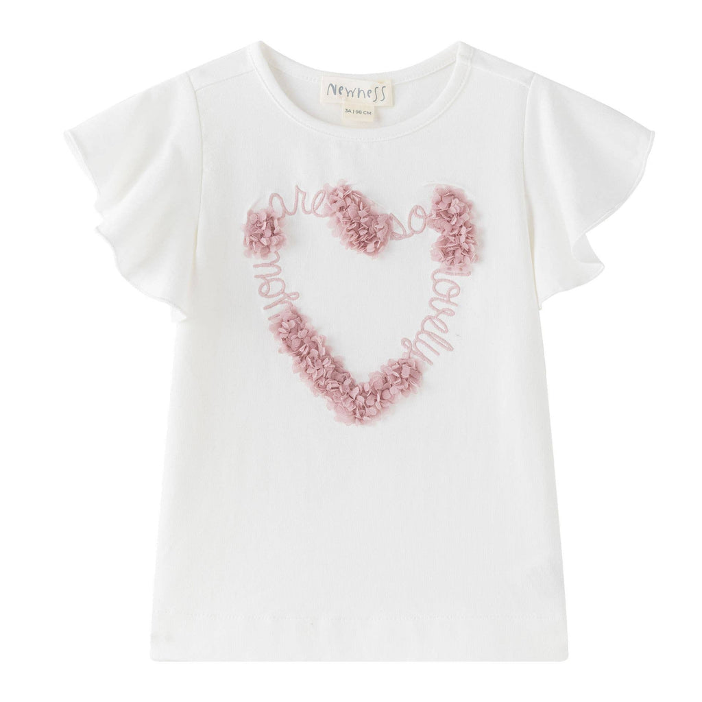 T-shirt Hannah