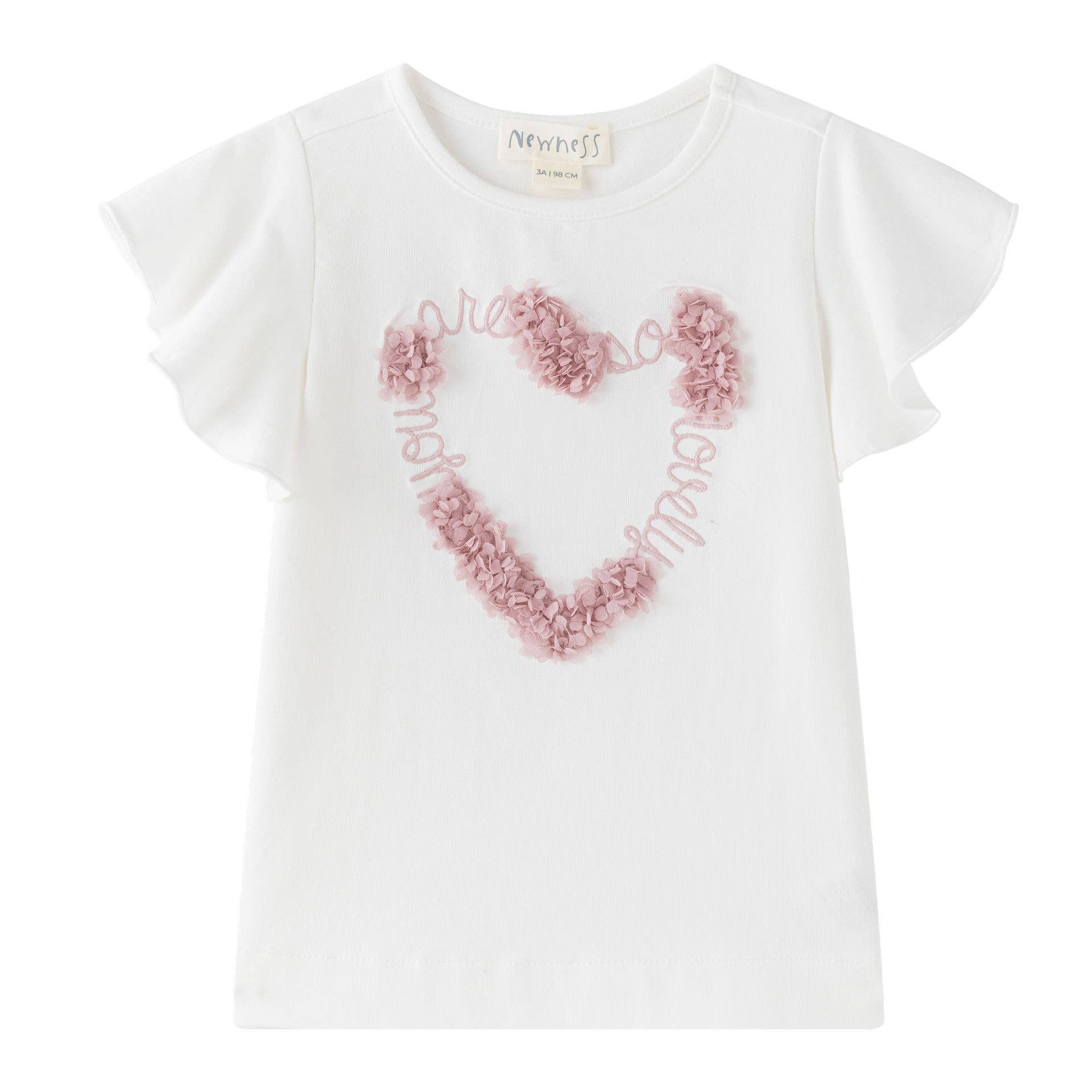 T-shirt Hannah