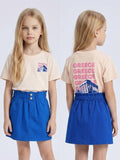 T-shirt Greece