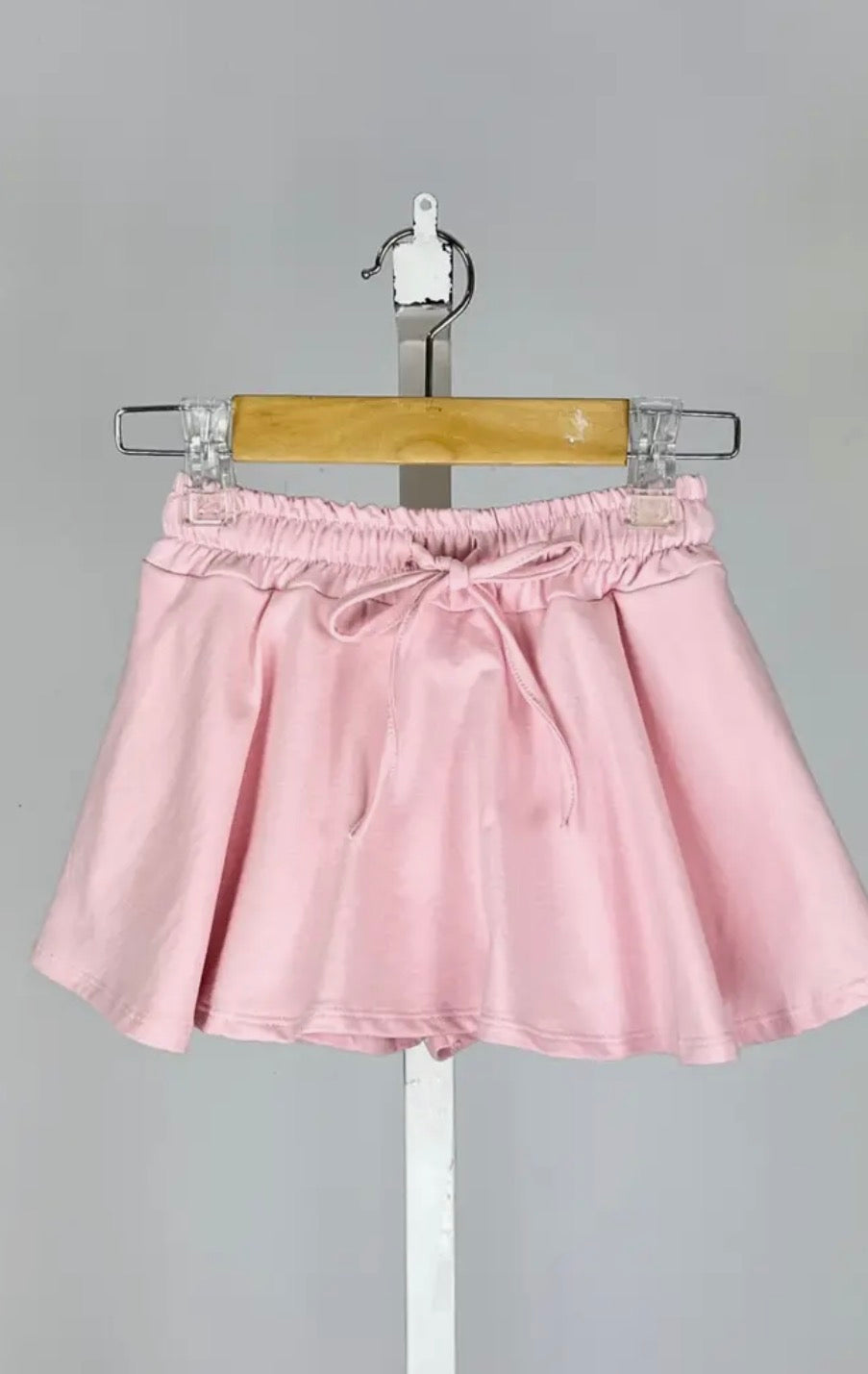 Short Esme