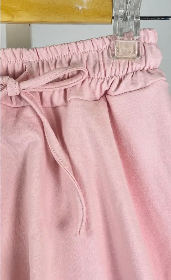 Short Esme