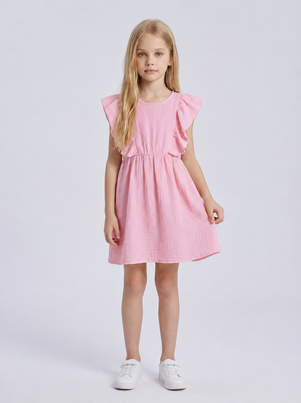 Robe Lily