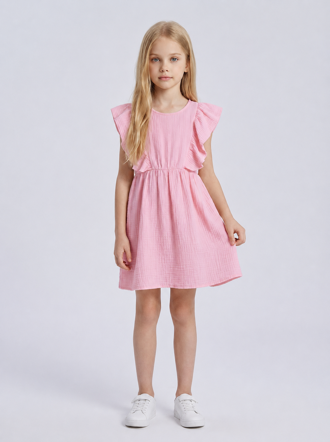 Robe Lily