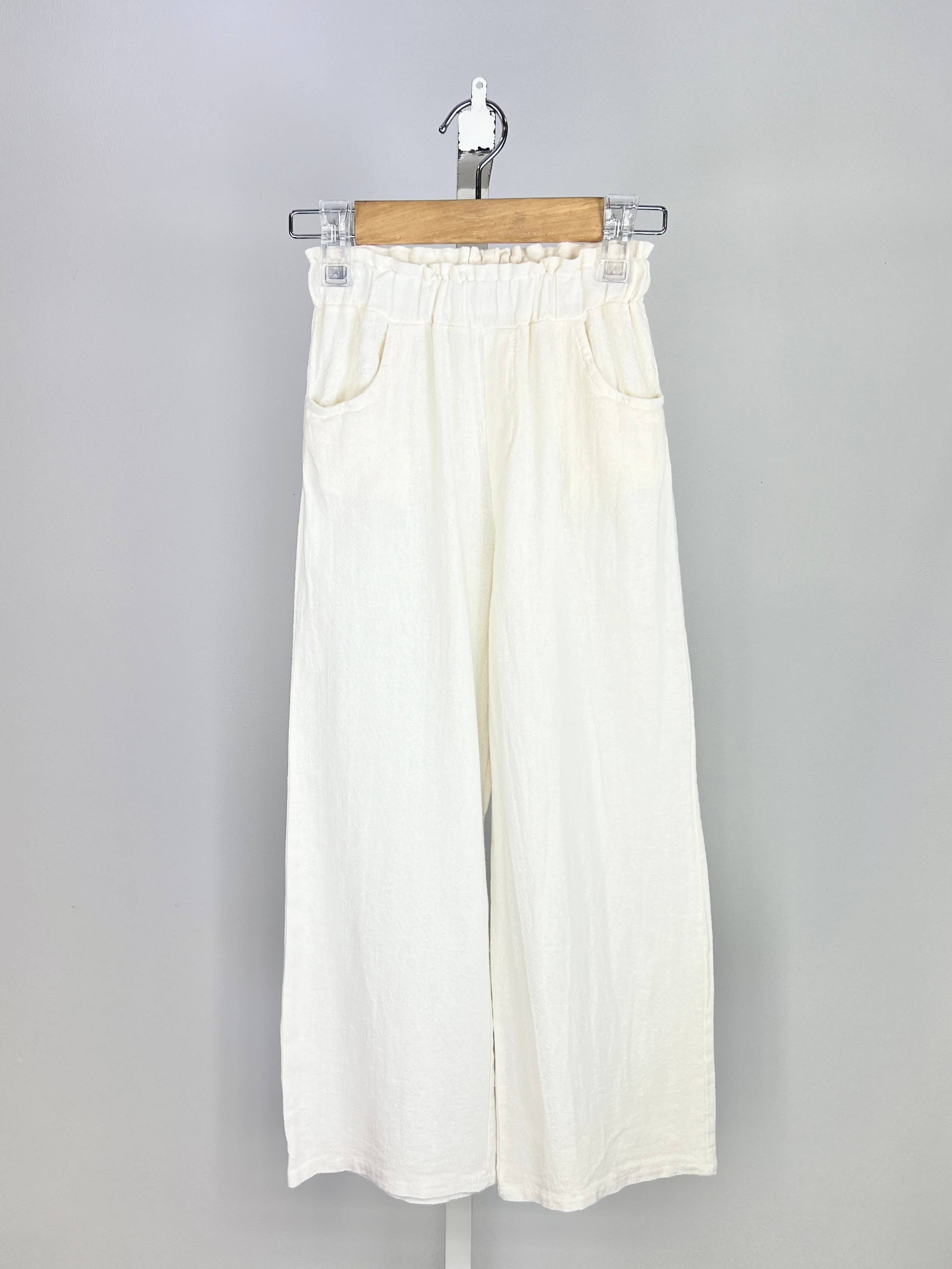 Pantalon Lina