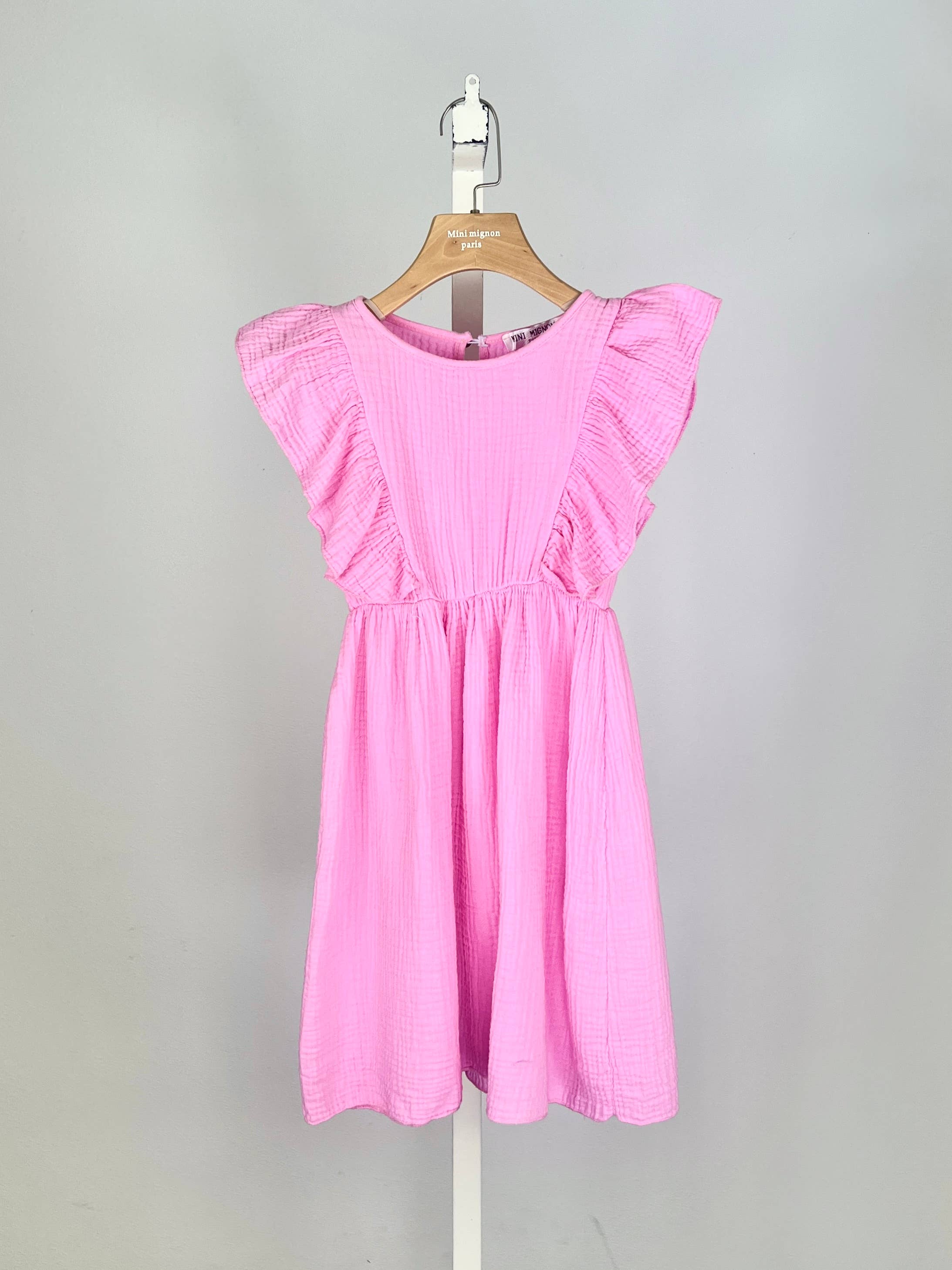 Robe Lily
