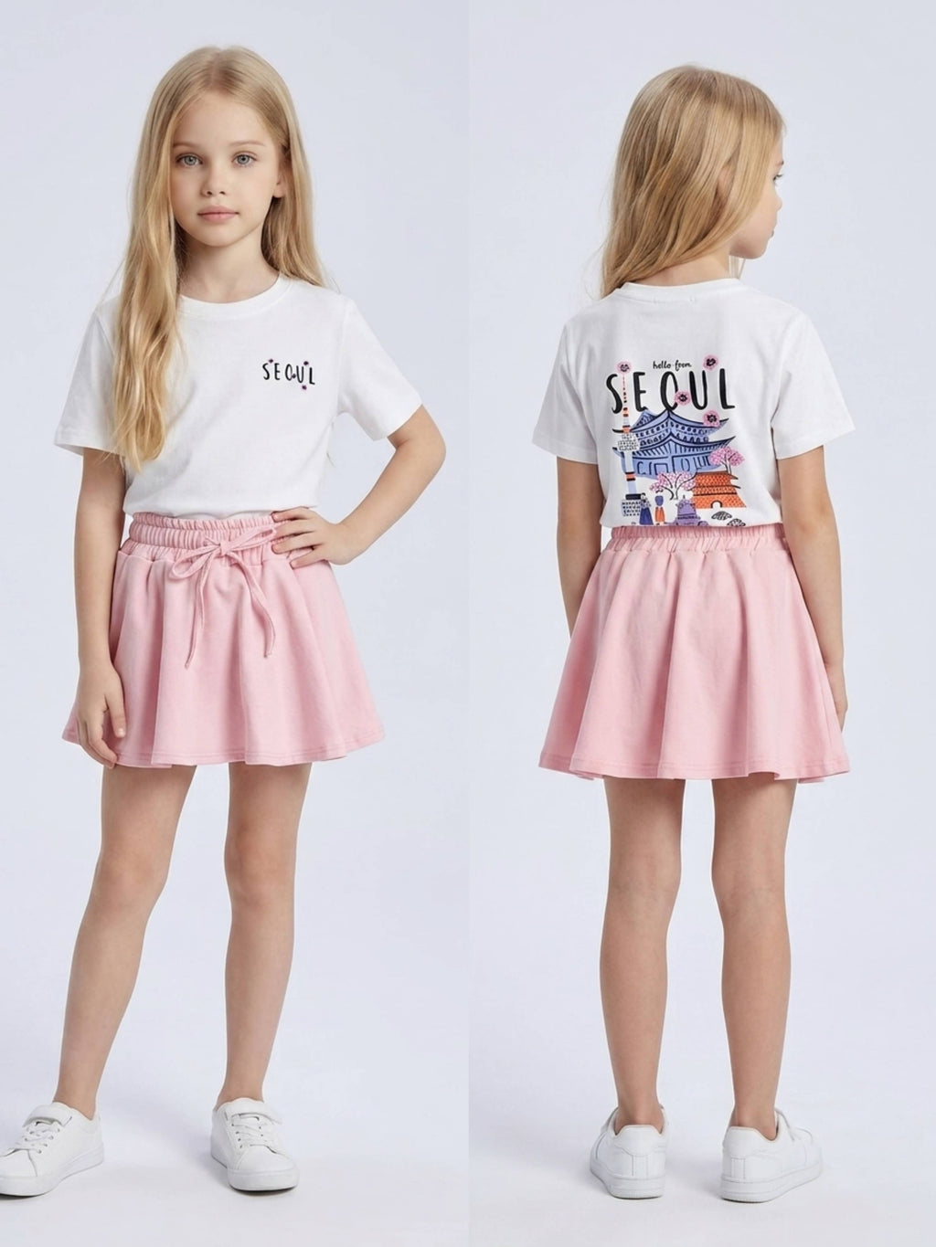 Short Esme