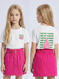 T-shirt New York
