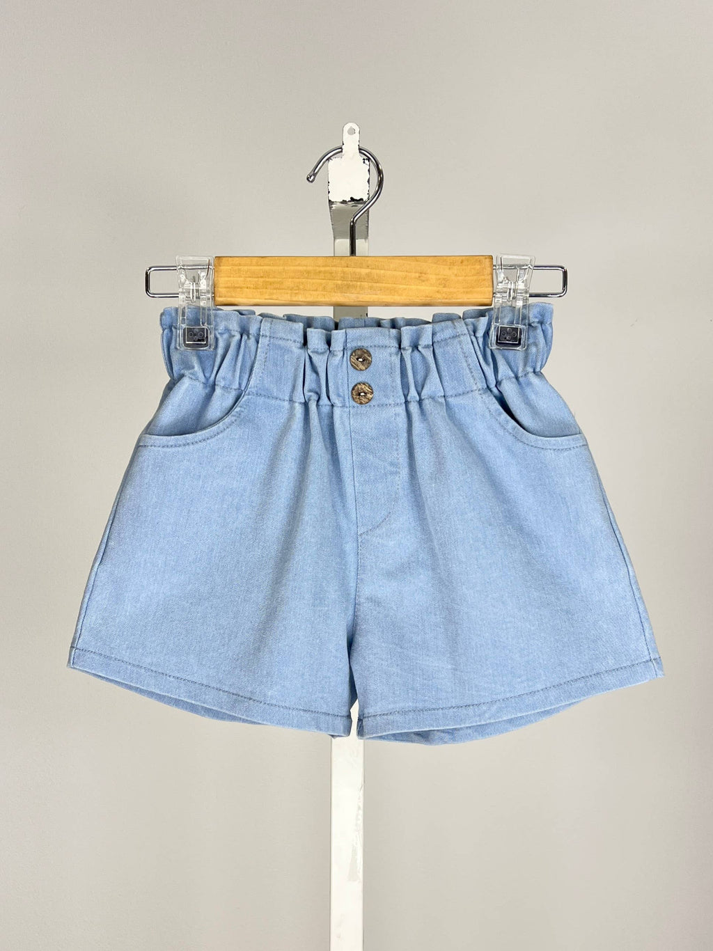 Short Alma
