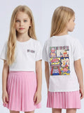 T-shirt Kawai